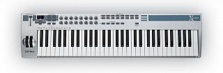 MIDI-КЛАВИАТУРА E-MU XBOARD 61