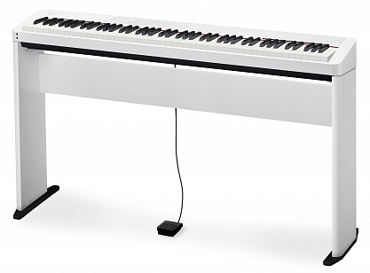 Цифровое пианино CASIO PX-S1100WE