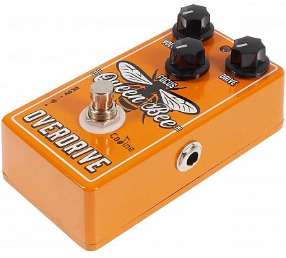 Педаль эффектов CALINE CP-503