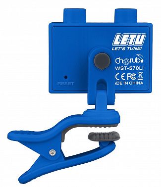 Тюнер CHERUB WST-570Li-BL