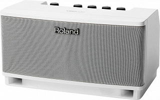 Гитарный комбик ROLAND CUBE LITE MONITOR-WH