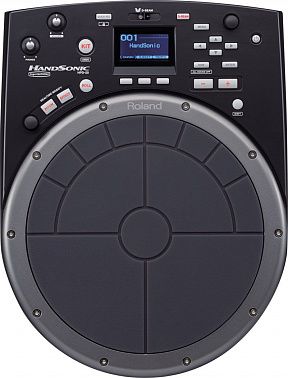 Электронная ручная перкуссия ROLAND HPD-20