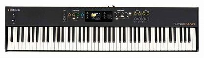 Цифровое пианино STUDIOLOGIC Numa X Piano 88