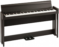 Цифровое пианино KORG C1-BR
