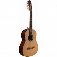 Классическая гитара FLIGHT C-120 NA 3/4