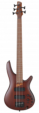 Бас-гитара IBANEZ SR505E-BM