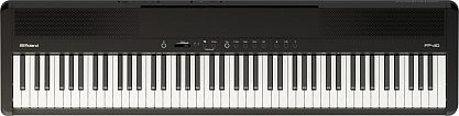 Цифровое пианино ROLAND FP-40-BK