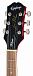 Электрогитара Epiphone Les Paul Tribute Heritage Cherry Sunburst