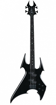 БАС-ГИТАРА B.C.RICH NTBSTBTR
