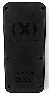 Педаль громкости DUNLOP DVP5 Volume (X) 8