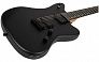Электрогитара SPIRA J-400 Baritone MBK