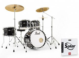 БАРАБАННАЯ УСТАНОВКА PEARL RS585BC/C31