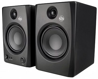 Студийные мониторы Gemini SMX-5BT