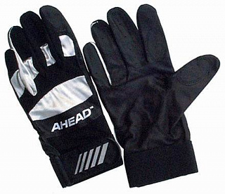 ПЕРЧАТКИ AHEAD GLX