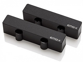 НАБОР ЗВУКОСНИМАТЕЛЕЙ EMG JX SET
