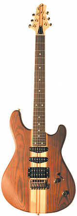 ЭЛЕКТРОГИТАРА INVASION EG850A