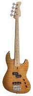 Бас-гитара Sire U5 Alder-4 NT