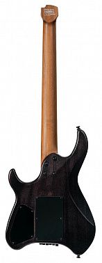 Электрогитара CORT Space-G6TR-SGLV-WBAG