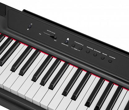 Цифровое пианино MUZPLANET P-45B