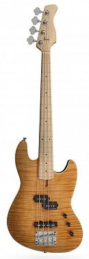 Бас-гитара Sire U5 Alder-4 NT