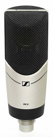 МИКРОФОН SENNHEISER MK 8