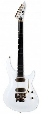 Электрогитара LTD H3-1000 FR SW