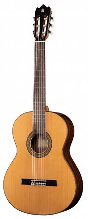 Классическая гитара Alhambra 804-3C Classical Student 3C