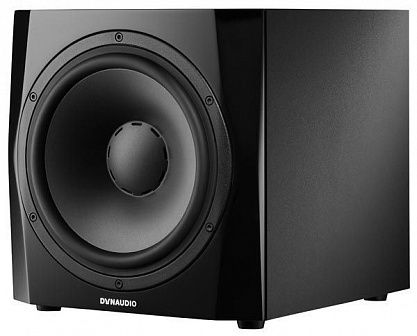 Сабвуфер Dynaudio 9S (Black)