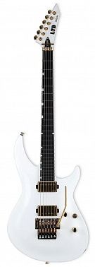 Электрогитара LTD H3-1000 FR SW