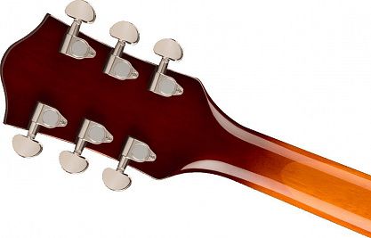 Полуакустика GRETSCH G2655T Streamliner CB JR DC FRGLW