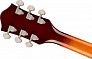 Полуакустика GRETSCH G2655T Streamliner CB JR DC FRGLW