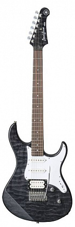ЭЛЕКТРОГИТАРА YAMAHA PACIFICA 212VQ M TBL