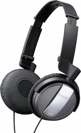НАУШНИКИ SONY MDR-NC7B