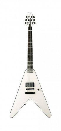ЭЛЕКТРОГИТАРА WASHBURN WV66GT(B,WH)