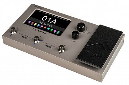 Процессор эффектов Flamma FX150-GY