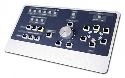 Контроллер Audient ASP510