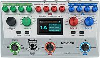 Педаль эффектов MOOER OCEAN MACHINE II