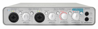 АУДИО ИНТЕРФЕЙС TC ELECTRONIC KONNEKT 24D