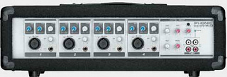 АКТИВНЫЙ МИКШЕР PHONIC POWERPOD408