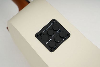 Трансакустика Root Note TA220-IV