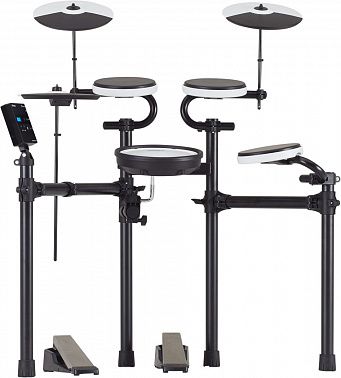 Электронная ударная установка ROLAND TD-02KV