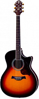 Электроакустическая гитара CRAFTER GAE-8/VLS-V