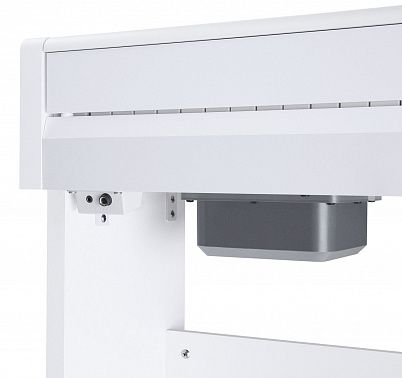 Цифровое пианино NUX NCK-330-WH