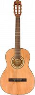 Классическая гитара FENDER FA-25N WN NAT