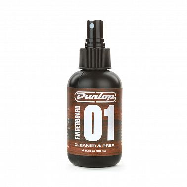 ЖИДКОСТЬ ДЛЯ ОЧИСТКИ DUNLOP 6524(6501)