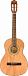 Классическая гитара FENDER FA-25N WN NAT