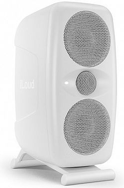 Студийные мониторы IK Multimedia iLoud-MTM-MKII-Pair-WH
