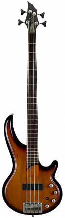 Бас-гитара CORT CURBOW 41 BS