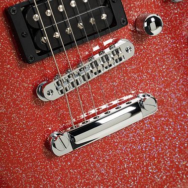 Электрогитара Cort MBM-2H-SUS-RS