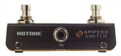 Футсвитч HOTONE Ampero Switch